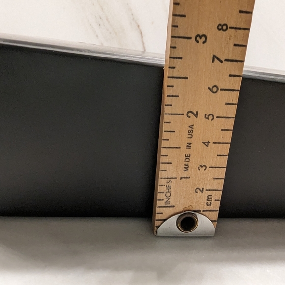 Versace chain reaction empty box 14.5 x 9.75 x  2.75 - Picture 7 of 12